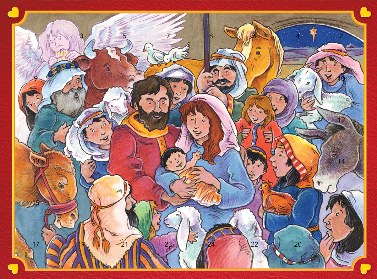 Thumbnail 1